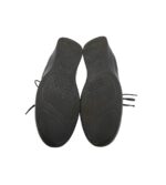 Pantofi dama Finn Comfort, 40, piele, negru - imagine 5