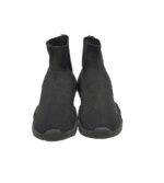 Adidasi barbati  43, material textil, negru - imagine 3