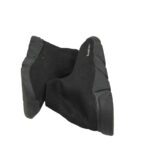 Adidasi barbati  43, material textil, negru - imagine 4