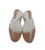 Adidasi dama 38, imitatie de piele, material textil, roz - imagine 5