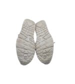 Adidasi dama Skechers, 37, imitatie de piele, alb - imagine 5