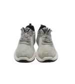 Adidasi barbati Venice, 44, material textil, gri - imagine 3