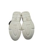 Adidasi dama 39, material textil, negru - imagine 5