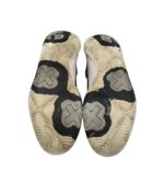 Adidasi barbati Under Armour, 42, material textil, negru - imagine 5