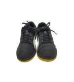 Adidasi dama Puma, 39, imitatie de piele, negru - imagine 3