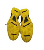 Adidasi dama Puma, 39, imitatie de piele, negru - imagine 5