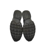 Adidasi barbati Nike, 44, material textil, alb negru - imagine 5