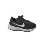Adidasi dama Nike, 37, material textil, negru