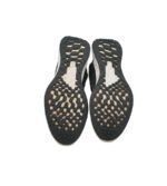 Adidasi dama Nike, 37, material textil, negru - imagine 5