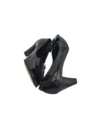 Pantofi dama Maripe, 37, imitatie de piele, negru - imagine 4