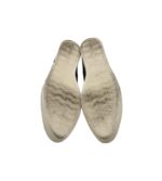 Espadrile dama Graceland, 41, imitatie de piele, negru - imagine 5