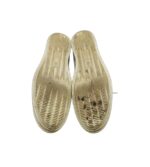 Adidasi dama Ecco, 39, piele, alb - imagine 5