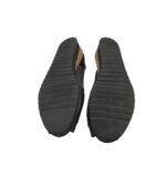 Sandale dama 36, piele, negru - imagine 5