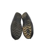 Sandale dama Lisane, 39, imitatie de piele, negru - imagine 5