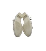 Pantofi copii Graceland, 34, imitatie de piele, alb - imagine 5