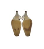 Pantofi dama Hogl, 37, piele, alb - imagine 5