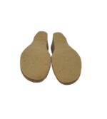 Saboti dama Rombach, 37, piele, bej - imagine 5