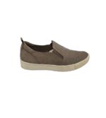 Espadrile dama Tamaris, 39, material textil, bej