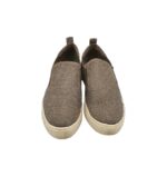 Espadrile dama Tamaris, 39, material textil, bej - imagine 3
