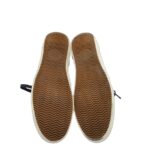 Tenisi barbati Doodogs, 42, imitatie de piele, maro - imagine 5