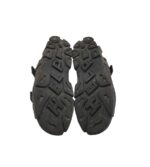 Sandale dama 36, piele, maro - imagine 5