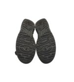 Sandale copii Ricosta, 32, imitatie de piele, material textil, negru - imagine 5