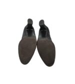 Pantofi dama Gabor, 37, piele, negru - imagine 5