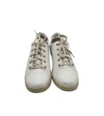 Pantofi dama Airsoft, 39, piele, alb - imagine 3