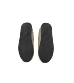 Adidasi copii Hummel, 24, material textil, gri - imagine 5