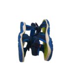 Sandale copii Trollkids, 36, material textil, albastru - imagine 4