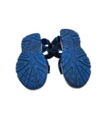 Sandale copii Trollkids, 36, material textil, albastru - imagine 5