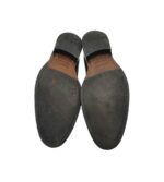 Pantofi barbati Varese, 42, piele, negru - imagine 5