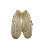 Adidasi dama Waldlaufer, 40, piele, bej - imagine 5