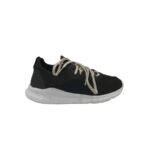 Adidasi barbati  43, material textil, negru