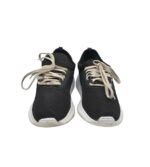 Adidasi barbati  43, material textil, negru - imagine 3