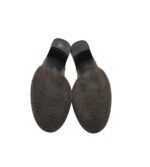 Pantofi dama Caprice, 38, piele, maro - imagine 5