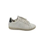 Adidasi dama Le Coq Sportif, 37, imitatie de piele, alb