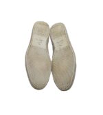 Adidasi dama Le Coq Sportif, 37, imitatie de piele, alb - imagine 5