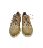 Pantofi dama Mjus, 39, piele, maro - imagine 3