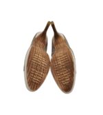 Pantofi dama Tamaris, 41, material textil, gri - imagine 5