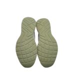 Adidasi dama Bench, 36, material textil, crem - imagine 5