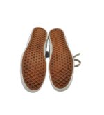 Tenisi dama Vans, 39, piele intoarsa, albastru - imagine 5