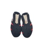 Adidasi copii Adidas, 28, material textil, bleumarin - imagine 5