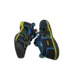 Sandale copii Keen, 35, material textil, negru - imagine 4