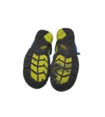 Sandale copii Keen, 35, material textil, negru - imagine 5