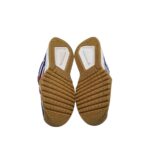 Adidasi copii Adidas, 29, imitatie de piele, material textil, rosu albastru - imagine 5