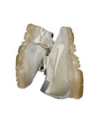 Adidasi barbati Nike, 43, material textil, alb - imagine 4