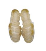 Adidasi barbati Nike, 43, material textil, alb - imagine 5