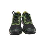 Adidasi barbati Brooks, 44.5, material textil, negru - imagine 3