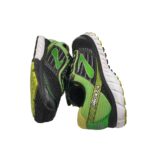 Adidasi barbati Brooks, 44.5, material textil, negru - imagine 4